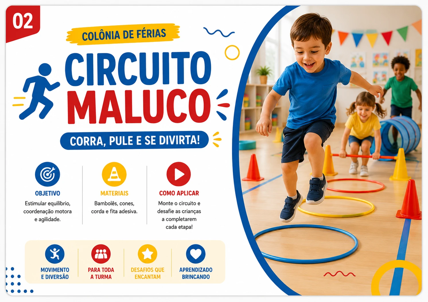 Circuito Maluco