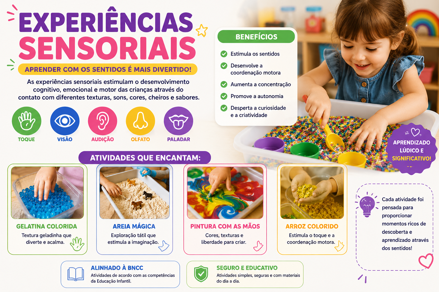 Sensorial
